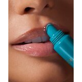 KIKO Milano Sun Protection Lip Gloss hidratantno sjajilo za usne SPF 30 nijansa 01 Honey Guard 10 ml | shoptok.hr