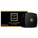 Chanel Coco Noir krema za telo 150 g za ženske | Shoptok.si