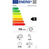 EXQUISIT GSP9109-030E pomivalni stroj | Shoptok.si