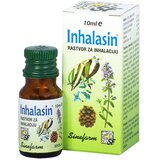 Sinefarm Rastvor za inhalaciju 10ml 116607 Cene