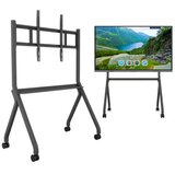 Carbon smart tabla 65" sa dodacima CA-SP65G + Mobilni stalak Cene
