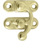  Metalno zakopčavanje / mesing - 1 kom (metalni proizvodi za dekupaž) | Eponuda.ba