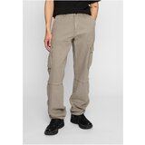 DEF Men's pocket pants gray Cene