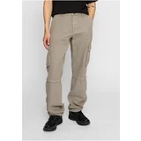 DEF Men's pocket pants gray