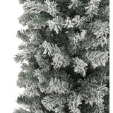 LUK od božićnih drvca sa snijegom 240 cm | Eponuda.com