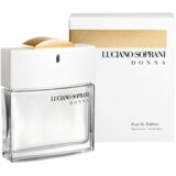 Coswell S.p.A. Luciano Soprani Ženska toaletna voda Donna, EDT, 30 ml Cene