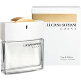 Luciano Soprani Ženska toaletna voda Donna, EDT, 30 ml