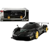  Licencirani auto na daljinsko upravljanje Pagani Zonda 1:14 - crni | Shoptok.si