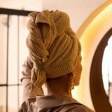  Brisača za lase - Sandstone | Shoptok.si
