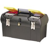 Stanley 19" Kovček za Orodje s Pladnjem, (20589459) | Shoptok.si