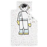 sleepwise Soft Wonder Kids-Edition, posteljnina, 135 x 200 cm, 50 x 75 cm, zračna, mikrovlakna Cene
