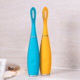 Foreo ISSA™ 2 Mini silikonska sonična četkica za zube Mango Tango 1 kom | shoptok.hr