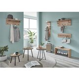 XORA garderobni panel | Shoptok.si