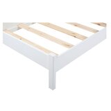 Hanah home bračni krevet ruzgar modern country 160 x 200