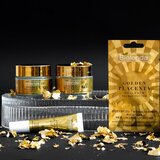 Bielenda Golden Placenta Collagen Reconstructor kremasta maska za zmanjšanje znakov staranja 8 g | Shoptok.si