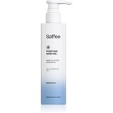 Saffee BalanceDerm Purifying Wash Gel čistilni gel za mastno in mešano kožo 200 ml Cene