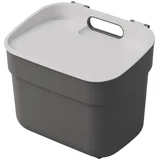 Kanta za otpatke 5l, tamno siva, ready to collect CU 02100-229