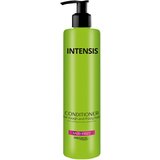 Prosalon Regenerator za kovrdžavu kosu INTENSIS GREEN LINE ANTI FRIZZ 300g | Eponuda.ba