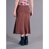 Sinsay Midi suknja | shoptok.hr
