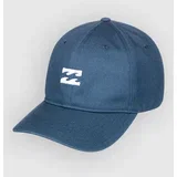 Wave Snapback Kapa s šiltom navy