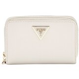 Guess Denarnice LAUREL SLG CARD Siva | Shoptok.si