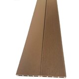 x wPC daska za terasu Bambus (200 15 2,5 cm, Smeđe boje) | shoptok.hr