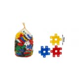  Kocke Puzzle za decu 10x10cm džak od 100 kom. Cene