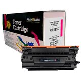  Toner Print-Team HP CF463X Magenta | shoptok.hr