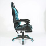Eplaygame Gaming Stolica HC-4064-4095BB plavo/crna | Eponuda.com