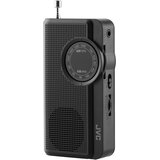 JVC Prenosni radio RA-E311B, (5000262076) | Shoptok.si