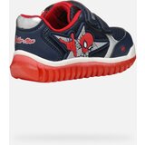 Geox Dark blue boys' sneakers Lightyloo - Boys | shoptok.hr