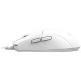 Redragon K1NG 1K Wired Gaming Mouse White | ePonuda.com