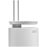 Joseph Joseph Belo plastično stojalo za WC papir EasyStore – | Shoptok.si