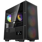 Uvi OMEGA AM96 Ryzen 5 9600X, RX 9060 XT 16GB, 2TB SSD, 32GB RAM, 850W, W11 Home | Shoptok.si
