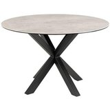 MID.YOU JEDILNA MIZA, siva | Shoptok.si