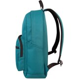 Target Nahrbtnik za srednjo šolo COSMOS Teal 28680 | Shoptok.si