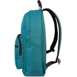 Target ruksak i pernica set 2/1 Cosmos Teal 28680 | shoptok.hr
