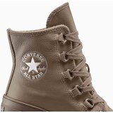 Converse Ženske patike chuck 70 de luxe heel Slike