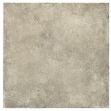 Cersanit Porculanska pločica Toskana (Keramika, 119,8 x 119,8 cm, Rustikalna siva, Mat) | shoptok.hr