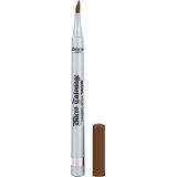 L´Oréal Paris L'Oreal Paris Brow Artist Micro Tattouage olovka za obrve 105 Brunette Cene