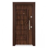 ONER Vrata protuprovalna 96x205cm L Z7035-DB | Eponuda.ba