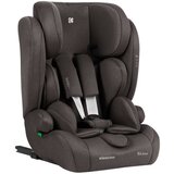 Kikka Boo auto sedište 76-150 cm I-Cross I-SIZE ISOFIX Beige | ePonuda.com