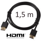  HDMI kabel 1,5 m - HD HDTV PS3 xBox360 BluRay 1080p Cene