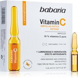 Babaria Vitamin C ampule s vitaminom C 5 x 2 ml | shoptok.hr