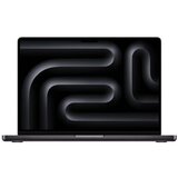 Apple Space Black-MacBook Pro 14"/M4/16 GB/512 GB SSD/M4/MacOS Sonoma MW2U3ZE/A cene