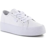 Dc Shoes Manual Platform Bijela Cijene