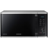 Samsung Prostostoječa mikrovalovna pečica MS23K3515AS/E2, srebrna, (5000017252) Cene