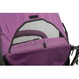 CARETERO kišobran kolica Alfa Purple | shoptok.hr