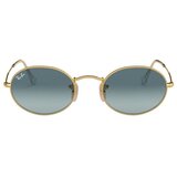 Ray-ban Unisex Sunčane naočale Ray Ban RB3547 51 Blue | shoptok.hr