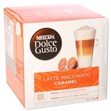 Latte Macchiato Caramel - 16 kaps